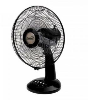 Asztali ventilátor - TF 32/BK