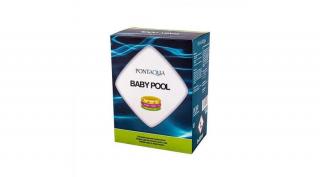 Baby Pool gyerek medence víz fertőtlenítő 5x20 ml