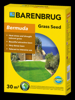 BARENBRUG BERMUDA CSILLAGPÁZSIT 0,5 Kg