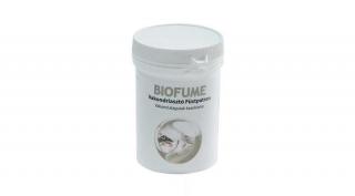 Biofume vakondriasztó füstpatron ricinusolajjal