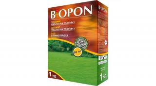 Biopon őszi gyep növénytáp 1 kg