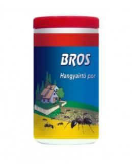 BROS HANGYAÍRTÓ POR 100 gr