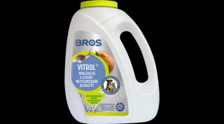 BROS VITROL CSIGAÖLŐ 1 KG