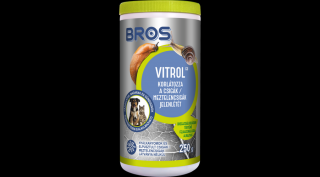 BROS VITROL CSIGAÖLŐ 250 g