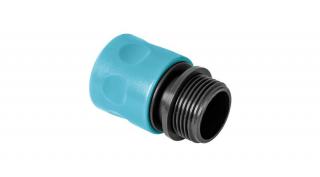 CELLFAST Csapcsatlakozó 3/4" külső menetes BASIC