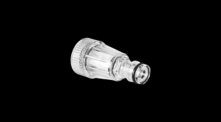 CELLFAST Csapcsatlakozó szűrővel 3/4" IDEAL