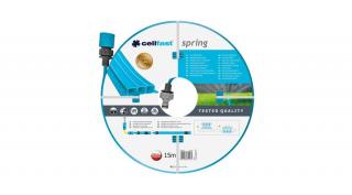 CELLFAST Esőztetőcső Spring 1/2" 15 m