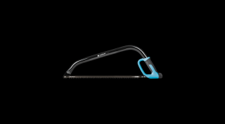 CELLFAST Fűrész keretes 21"/533 mm ENERGO
