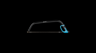 CELLFAST Fűrész keretes 24"/610 mm ENERGO