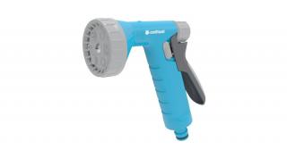 CELLFAST Locsolópisztoly 6 funkciós RAIN IDEAL
