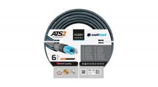 CELLFAST Locsolótömlő 6 rétegű HOBBY 1/2" 25 m