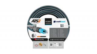 CELLFAST Locsolótömlő 6 rétegű HOBBY 1" 50 m