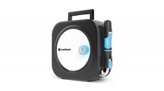 CELLFAST Locsolótömlő szett ERGO XS (10+2 m)