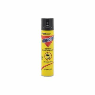 CHEMOTOX SPRAY 400 ML