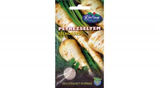 DRAZSÍROZOTT RÉDEI KERTIMAG PETREZSELYEM FÉLHOSSZÚ