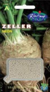 DRAZSÍROZOTT RÉDEI KERTIMAG ZELLER Neon 300szem