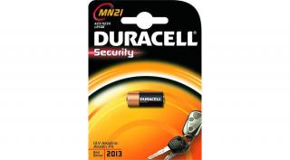 DURACELL RISZTÓELEM ALKÁLI MN21 B2