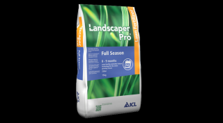 EVERRIS/ICL LANDSCAPER PRO Full Season gyepműtrágya 27-5-5+2MgO 15kg