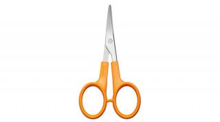 FISKARS CLASSIC HAJLÍTOTT KÖRÖMVÁGÓ OLLÓ (10 CM)