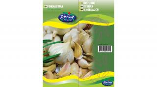 FOKHAGYMA RÉDEI KERTIMAG TAVASZI 4 fej/ doboz 250 g
