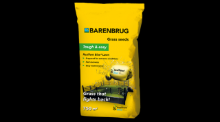 FŰMAG BARENBRUG RESILIENT BLUE LAWN 15 KG