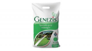GENEZIS GYEP MŰTRÁGYA 5 KG