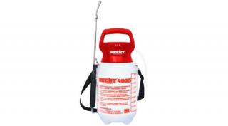HECHT 4005 AKKUMULÁTOROS PERMETEZŐ 5L