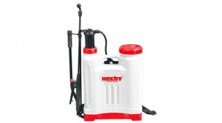HECHT 4122 PERMETEZŐ (HÁTI) 12L