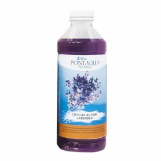 HERBAL CRYSTAL ACTION 1l