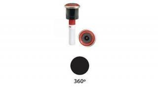 HUNTER ROTATOR MP 2000 360° FÚVÓKA 6 M ( PIROS )