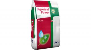 ICL Agroleaf Power High N lombtrágya 31+11+11+TE 2kg