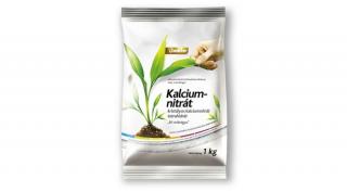 KALCIUM-NITRÁT 1kg