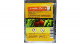 LAMDEX EXTRA 0,005 kg