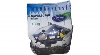 MADÁRELESÉG NAPRAFORGÓ Feketeszemű 1 kg