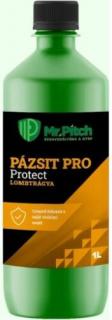 Mr. Pitch Pázsit Pro Protect lombtrágya 1 L - Stressz kontroll