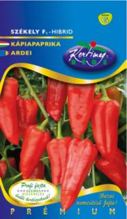 PAPRIKA RÉDEI KERTIMAG SZÉKELY F1 ( KÁPIA ) 20szem