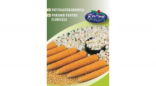 PATTOGATOKUKORICA RÉDEI KERTIMAG JANTAR F1 50 szem