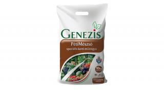 PÉTIMÉSZSÓ - GREENMAX 5kg