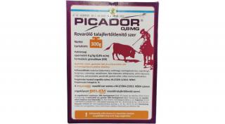 PICADOR 0,8 MG 0,3 KG