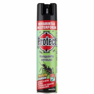 PROTECT HANGYAÍRTÓ AEROSZOL 400ML