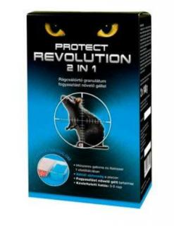 PROTECT ÚJ REVOLUTION GRANULÁTUM 150 G