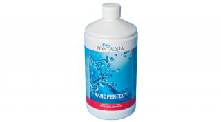 RANDPERFECT lúgos vízvonal tisztító 1 L