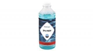 SPA FRESH 1 L jakuzzi medence illatosító