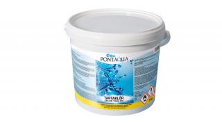 TARTAKLÓR lassan oldódó 200 g-os klórtabletta 3 kg