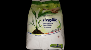 VASGÁLIC 5KG