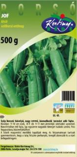 VELŐBORSÓ RÉDEI KERTIMAG JOF 500g