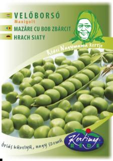 VELŐBORSÓ RÉDEI KERTIMAG MAXIGOLT 250 g