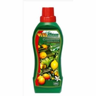 VITAFLÓRA 0,5 L CITRUSFÉLÉK