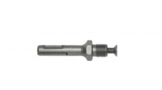 Átalakító fúrótokmányhoz, ABRABORO, SDS-PLUS-1/2"-20"