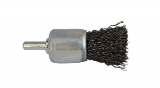 Csapos ecsetkefe, ABRABORO, 22 x 22 x 6 mm